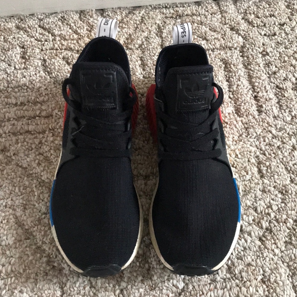 Adidas NMD XR1 PK